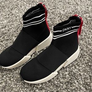 DKNY sneakers